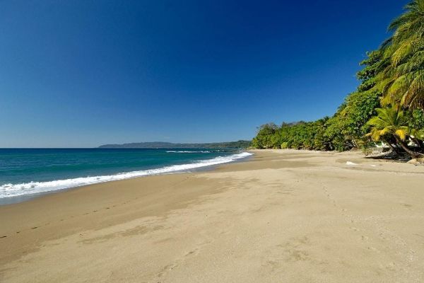 Tango Mar Beachfront Boutique Hotel &Villas (Nicoya)